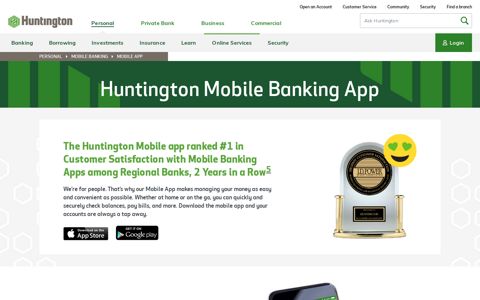 Mobile Banking App: Online Check Cashing/Deposit App ...