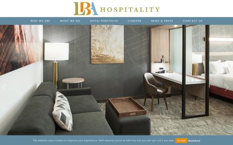 LBA Hospitality: Top Hotel Management and Development ...
