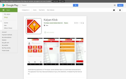 Kalyan Klick - Apps on Google Play
