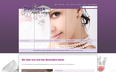 Duschner Foto und Design in Schwarzenfeld und Nabburg ...