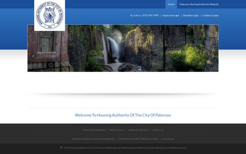 Housing Authority of the City of Paterson | Apartments in ...