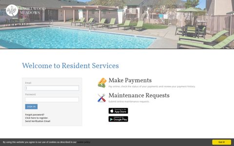 Login to Knollwood Meadows Apartments Resident Services ...
