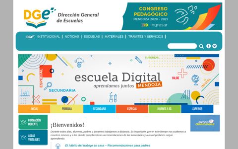 Escuela Digital – www.mendoza.edu.ar