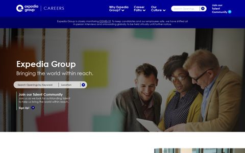 Expedia Group | Careers