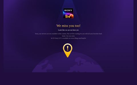 SonyLIV - Watch Indian TV Shows, Movies, Sports, Live ...