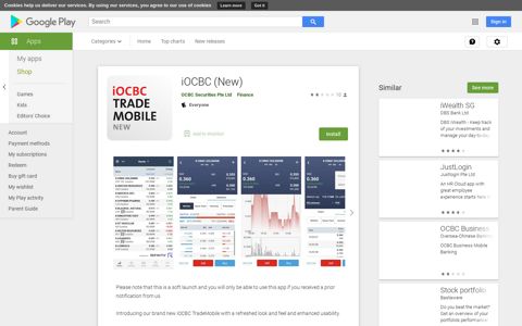 iOCBC (New) - Apps on Google Play