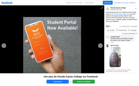 Florida Career College - Facebook