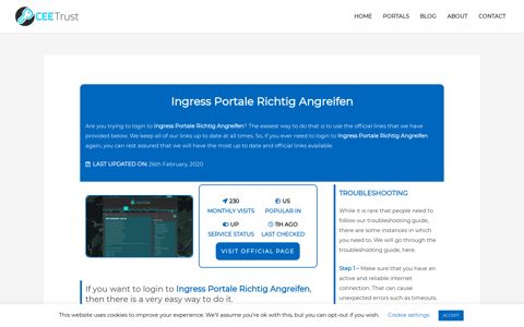 Ingress Portale Richtig Angreifen - Find Official Portal - CEE Trust