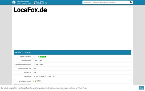 ▷ LocaFox.de : LocaFox POS: All-in-One Kassensystem für ...