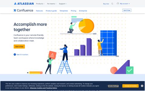 Confluence | Your Remote-Friendly Team Workspace | Atlassian