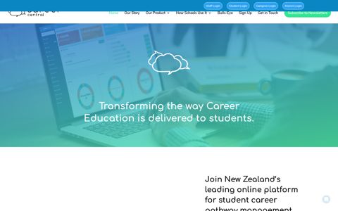 Career Central