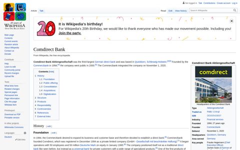 Comdirect Bank - Wikipedia