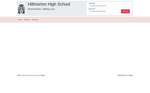 https://hillmorton.school.kiwi/