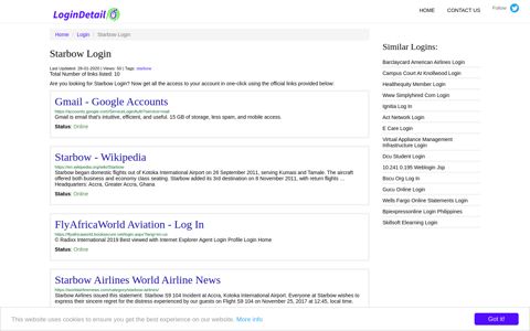 Starbow Login Gmail - Google Accounts - https://accounts.google ...