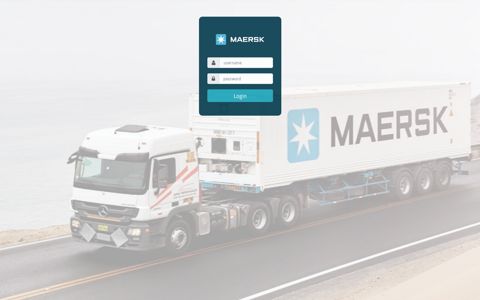 Maersk::IVP