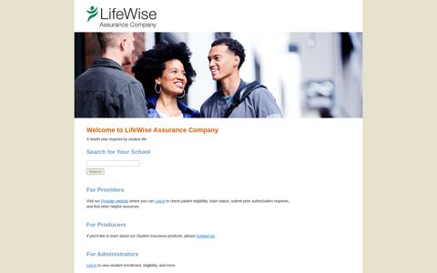 LifeWise Assurance Company