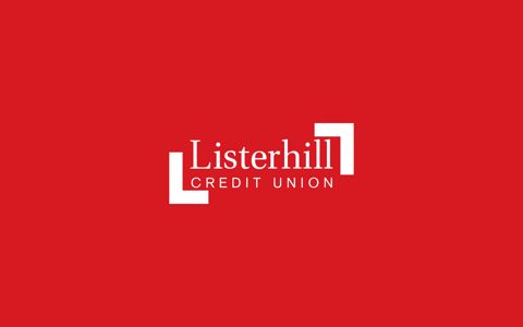 Privacy & Security | Listerhill Credit Union