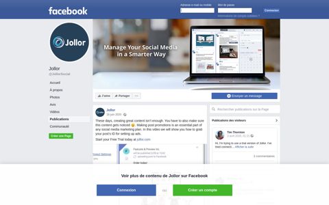 Jollor - Posts | Facebook