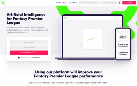 Fantasy Football Fix | Fantasy Premier League tips, price ...