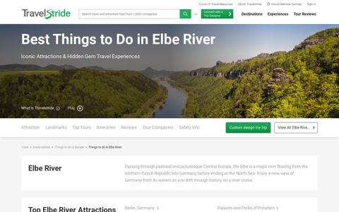 Best Things to Do in Elbe River - 10 Iconic & Unique Travel ...