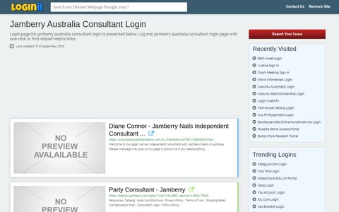 Jamberry Australia Consultant Login - Loginii.com