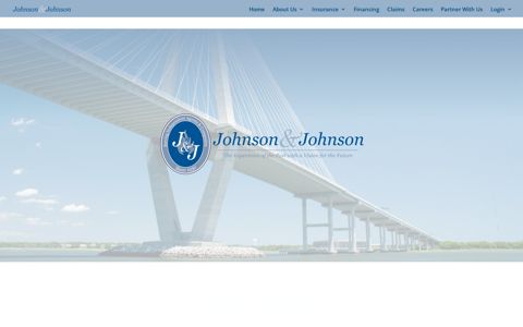 Johnson & Johnson, Inc.