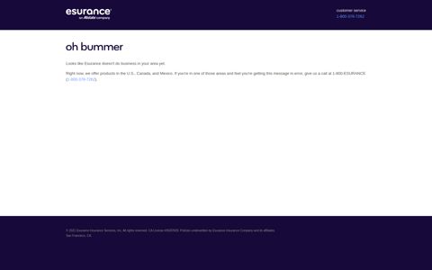 Esurance Car Insurance Quotes & More