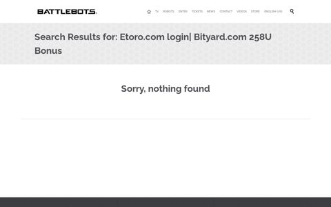 Search Results for “Etoro.com login| Bityard.com 258U Bonus ...