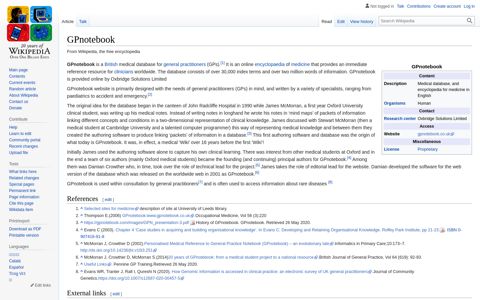 GPnotebook - Wikipedia