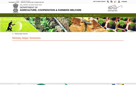 Jaivik Kheti | Department of Agriculture Cooperation ...