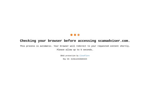 littletrafficadz.com Reviews | scam, legit or safe check | Scamadviser