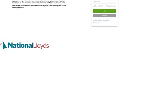 National Lloyds Insurance Company
