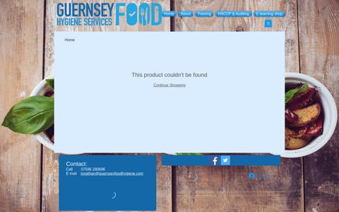 10 x Introduction to Allergens E learning | guernseyfoodhygiene