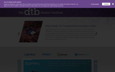 Home - The Dealer Tool Box