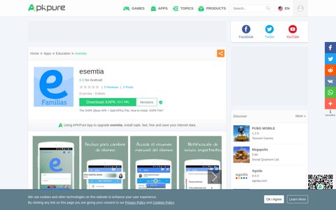 esemtia for Android - APK Download - APKPure.com