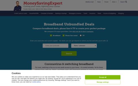 Best EE broadband deals for December 2020 - MSE