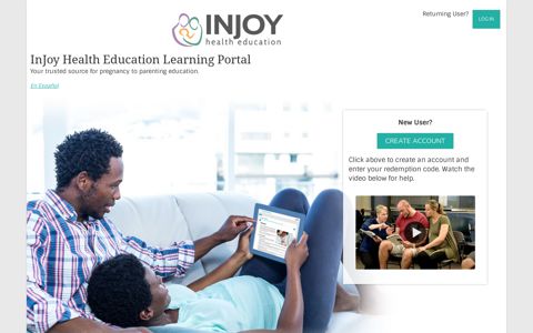 InJoy Online