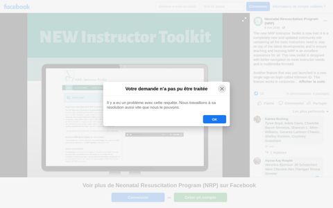 (NRP) - The new NRP Instructor Toolkit is now live! - Facebook