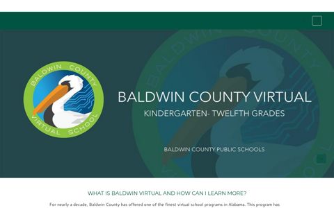 What Is Baldwin Virtual and How Can I learn More?