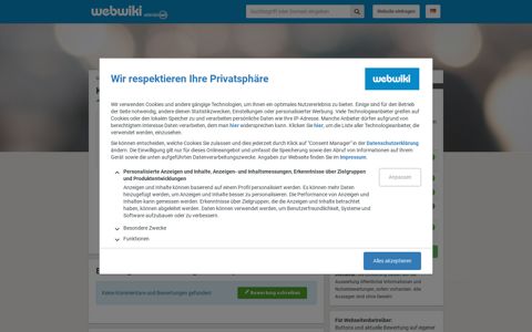 Kooperation24.de - Erfahrungen und Bewertungen - Webwiki