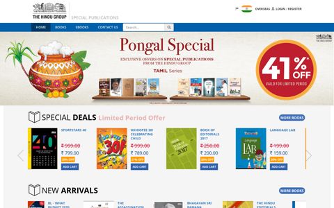 'The Hindu' group Publications Purchase |Subscribe Hindu ...