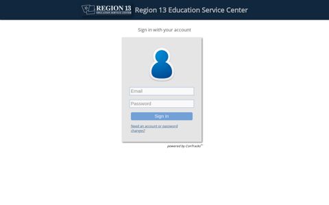 Region 13 Education Service Center