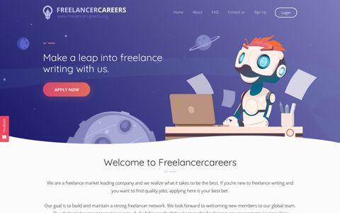 Freelancercareers