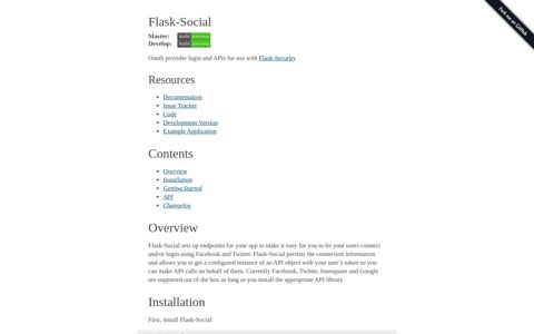 Flask-Social — Flask-Social 1.6.2 documentation