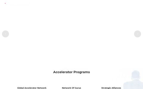 India Accelerator: Startup Accelerator Program, Startup Funding