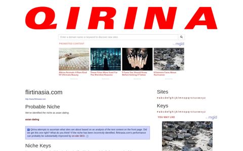 flirtinasia.com - asian dating
