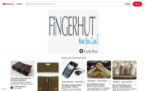 Fingerhut Credit Card Login | Payment | Application | Review ...