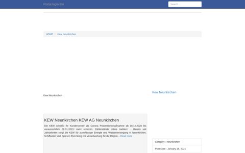 [LOGIN] Kew Neunkirchen FULL Version HD Quality Neunkirchen ...