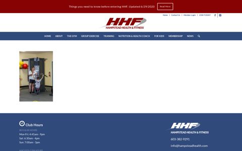HHF-Kids-Gym-10 – Hampstead Health & Fitness
