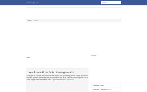 [LOGIN] Lisum FULL Version HD Quality Lisum - LOGINENT.CO